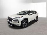Thumbnail of 2023 Pearl White Tricoat Nissan Rogue