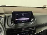 Thumbnail of 2023 Pearl White Tricoat Nissan Rogue