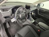 Thumbnail of 2025 Magnetic Gray Metallic Toyota RAV4