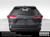 Thumbnail of 2025 Magnetic Gray Metallic Toyota RAV4