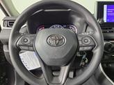 Thumbnail of 2025 Magnetic Gray Metallic Toyota RAV4