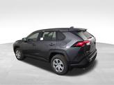 Thumbnail of 2025 Magnetic Gray Metallic Toyota RAV4