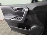 Thumbnail of 2025 Magnetic Gray Metallic Toyota RAV4