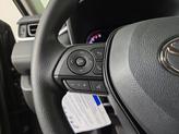 Thumbnail of 2025 Magnetic Gray Metallic Toyota RAV4