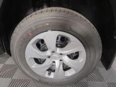 Thumbnail of 2025 Magnetic Gray Metallic Toyota RAV4