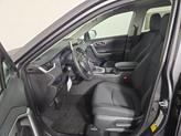 Thumbnail of 2025 Magnetic Gray Metallic Toyota RAV4