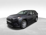 Thumbnail of 2025 Magnetic Gray Metallic Toyota RAV4