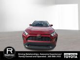 Thumbnail of 2023 Ruby Flare Pearl Toyota RAV4