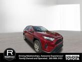 Thumbnail of 2023 Ruby Flare Pearl Toyota RAV4