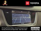 Thumbnail of 2018 Stellar Black Metallic Cadillac XT5