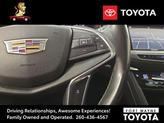 Thumbnail of 2018 Stellar Black Metallic Cadillac XT5