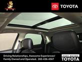 Thumbnail of 2018 Stellar Black Metallic Cadillac XT5