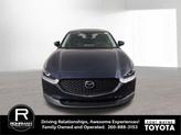 Thumbnail of 2022 Deep Crystal Blue Mica Mazda CX-30