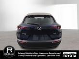 Thumbnail of 2022 Deep Crystal Blue Mica Mazda CX-30