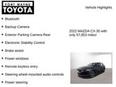 Thumbnail of 2022 Deep Crystal Blue Mica Mazda CX-30