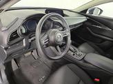 Thumbnail of 2022 Deep Crystal Blue Mica Mazda CX-30