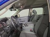 Thumbnail of 2014 Blue Streak Pearlcoat RAM 1500