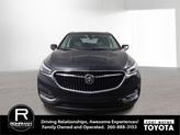 Thumbnail of 2019 Ebony Twilight Metallic Buick Enclave