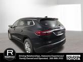 Thumbnail of 2019 Ebony Twilight Metallic Buick Enclave