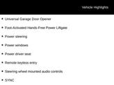 Thumbnail of 2017 BURGUNDY VELVET MET TINT CC Ford Edge