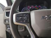 Thumbnail of 2021 Satin Steel Metallic Chevrolet Tahoe