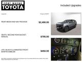 Thumbnail of 2021 Satin Steel Metallic Chevrolet Tahoe