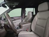 Thumbnail of 2021 Satin Steel Metallic Chevrolet Tahoe