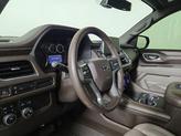 Thumbnail of 2021 Satin Steel Metallic Chevrolet Tahoe