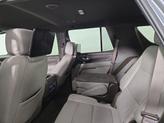 Thumbnail of 2021 Satin Steel Metallic Chevrolet Tahoe