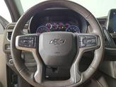 Thumbnail of 2021 Satin Steel Metallic Chevrolet Tahoe