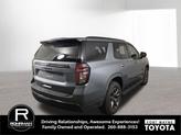 Thumbnail of 2021 Satin Steel Metallic Chevrolet Tahoe