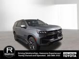 Thumbnail of 2021 Satin Steel Metallic Chevrolet Tahoe