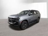 Thumbnail of 2021 Satin Steel Metallic Chevrolet Tahoe