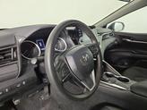 Thumbnail of 2022 Midnight Black Metallic Toyota Camry
