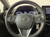 Thumbnail of 2022 Midnight Black Metallic Toyota Camry
