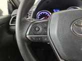 Thumbnail of 2022 Midnight Black Metallic Toyota Camry