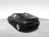 Thumbnail of 2022 Midnight Black Metallic Toyota Camry
