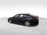 Thumbnail of 2022 Midnight Black Metallic Toyota Camry