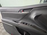 Thumbnail of 2022 Midnight Black Metallic Toyota Camry