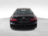 Thumbnail of 2022 Midnight Black Metallic Toyota Camry