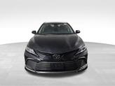 Thumbnail of 2022 Midnight Black Metallic Toyota Camry