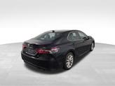 Thumbnail of 2022 Midnight Black Metallic Toyota Camry