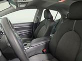 Thumbnail of 2022 Midnight Black Metallic Toyota Camry