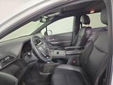Thumbnail of 2022 White Toyota Sienna