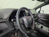 Thumbnail of 2022 White Toyota Sienna