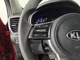 Thumbnail of 2021 Hyper Red Kia Sportage