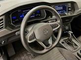 Thumbnail of 2024 Platinum Gray Metallic Volkswagen Jetta