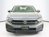 Thumbnail of 2024 Platinum Gray Metallic Volkswagen Jetta
