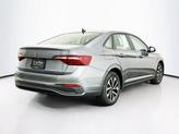 Thumbnail of 2024 Platinum Gray Metallic Volkswagen Jetta