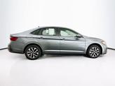 Thumbnail of 2024 Platinum Gray Metallic Volkswagen Jetta